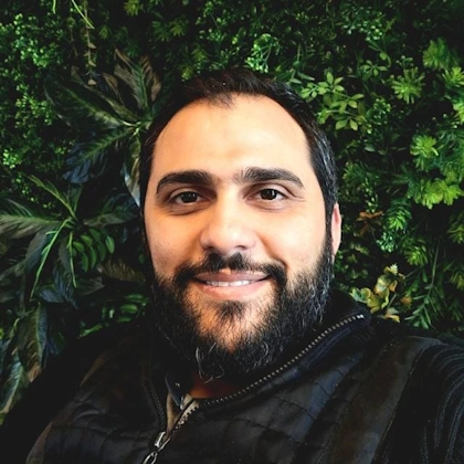 Mohammad Fneish