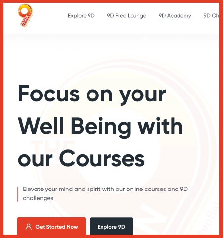 9D Academy